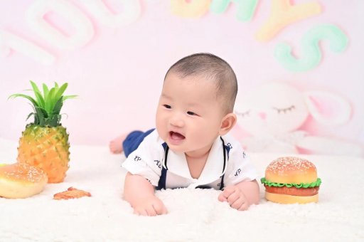 沅江宝宝窦性心律不齐