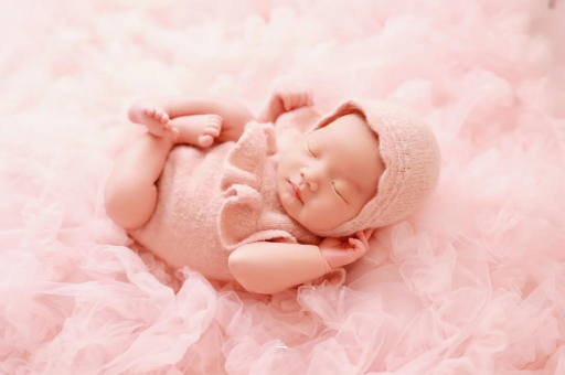 沅江宝宝多大可以把尿