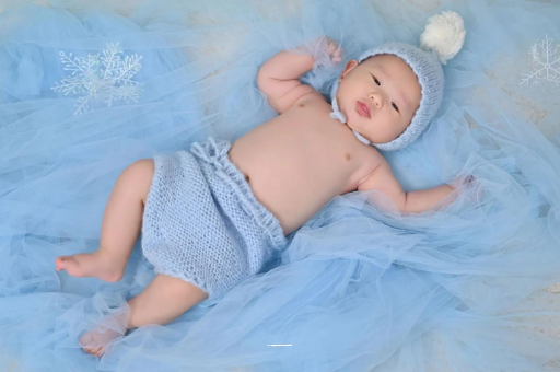 沅江宝宝佝偻病有什么症状